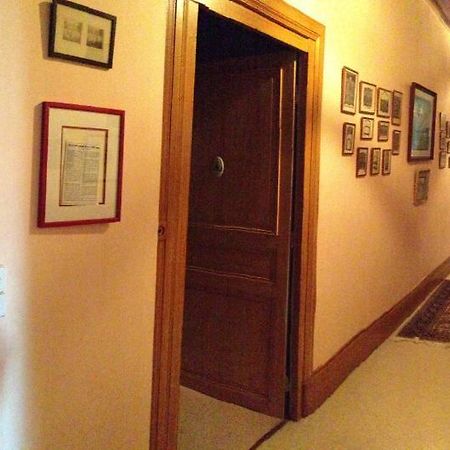 Domaine De Vilotte Bed and Breakfast Ardenais Εξωτερικό φωτογραφία