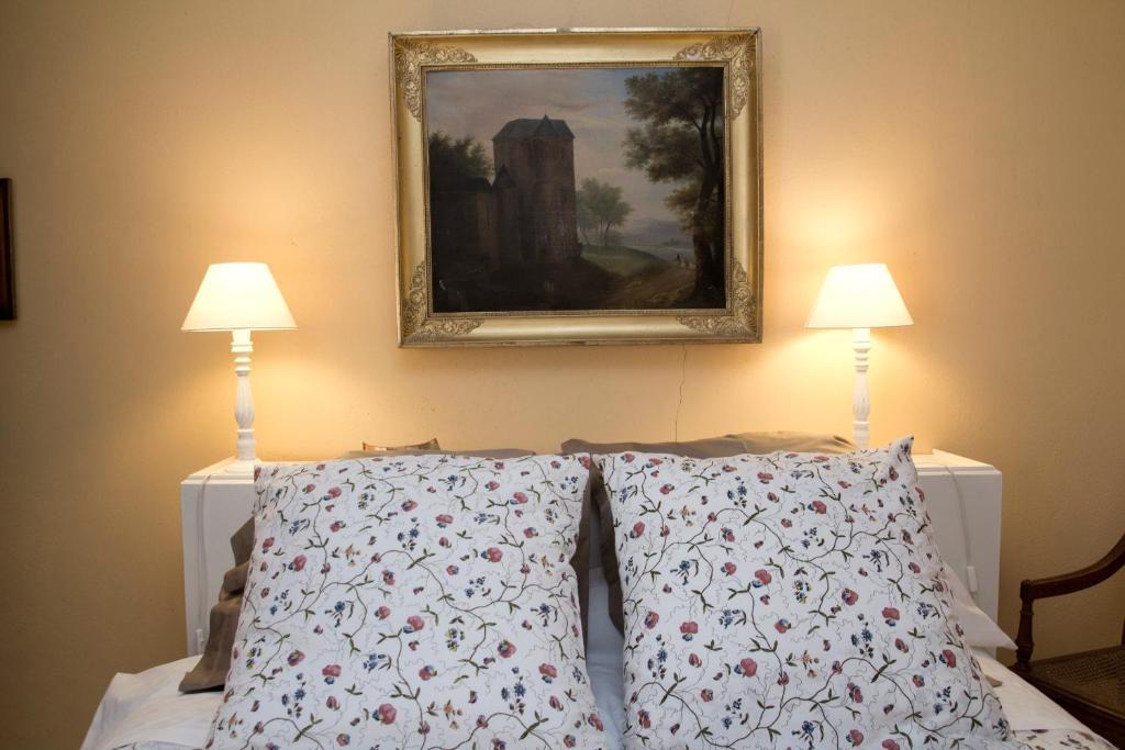 Domaine De Vilotte Bed and Breakfast Ardenais Δωμάτιο φωτογραφία