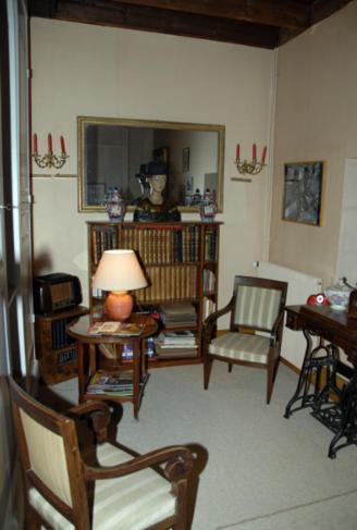 Domaine De Vilotte Bed and Breakfast Ardenais Εξωτερικό φωτογραφία