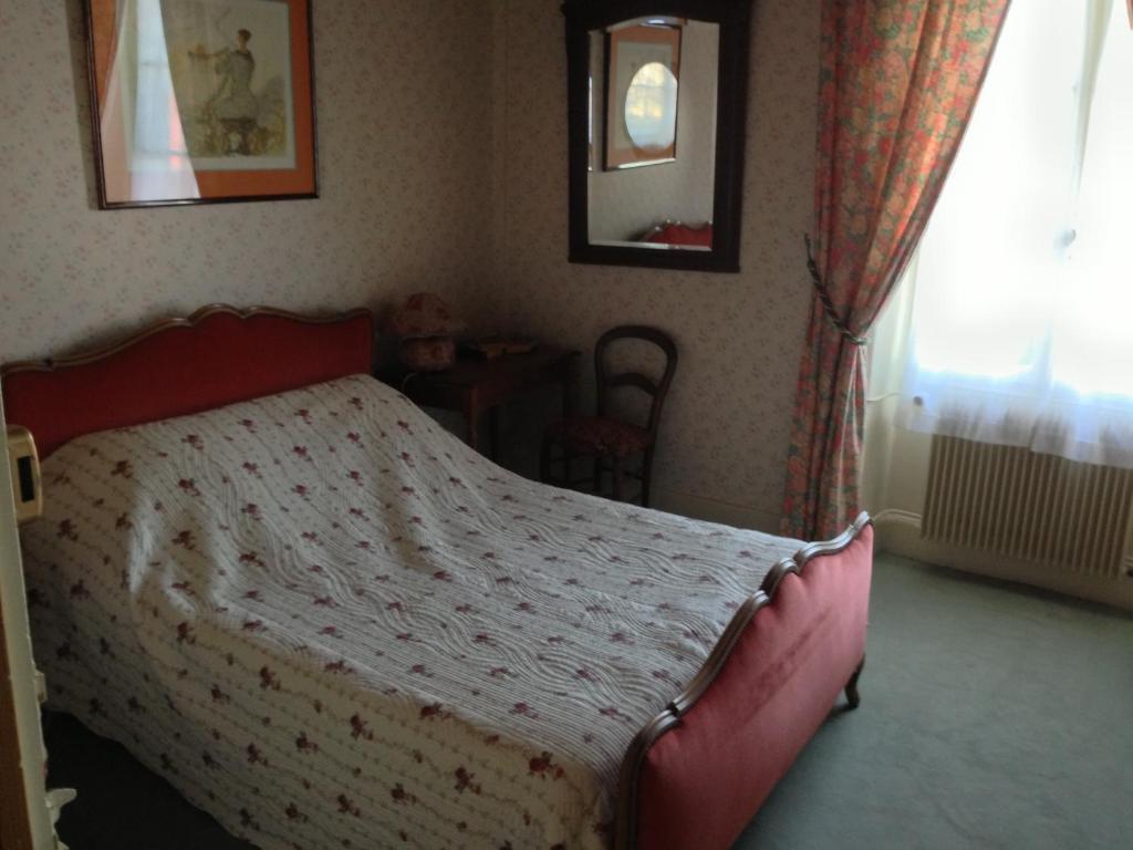 Domaine De Vilotte Bed and Breakfast Ardenais Δωμάτιο φωτογραφία